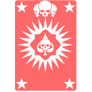 warriors62460's emblem