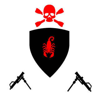 KACZOR1999XD's emblem