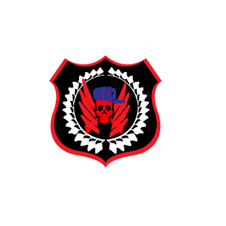 Araykitsu's emblem