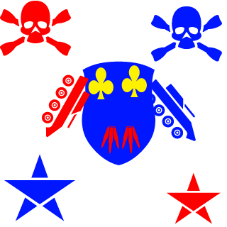 Buunshe's emblem