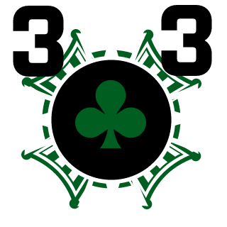 Bill Eggroll's emblem
