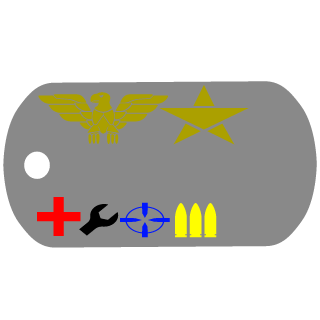 MistaBaby's emblem