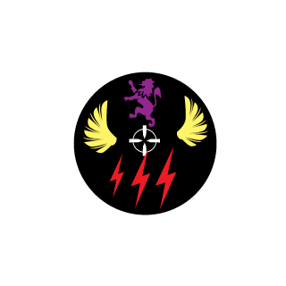 NeoMin's emblem