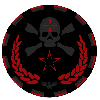 SniperGhost990's emblem