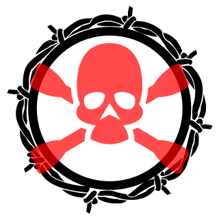 Slayerpod's emblem