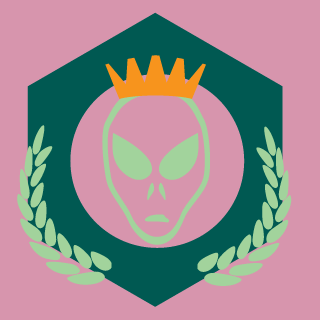 Ambeardillo's emblem