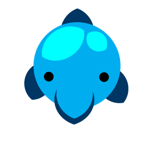 Psotny_Delfinek's emblem