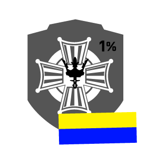 TezUA's emblem