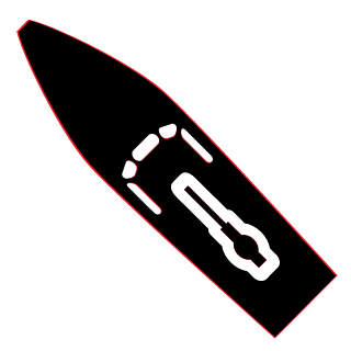 ClawPro's emblem