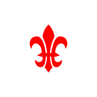 MY Midax's emblem