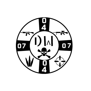 dwmarcus's emblem