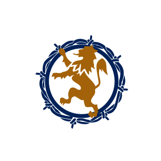 Omegasaan's emblem