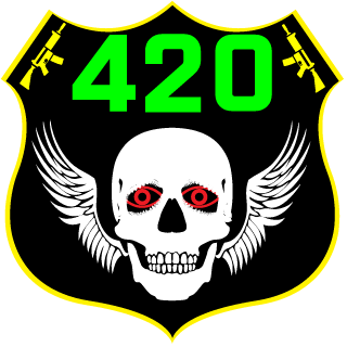 tuhas's emblem
