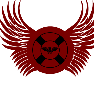 RatenusMaximus's emblem