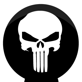 Recon3553's emblem