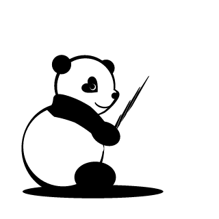 Imagine Thax's emblem