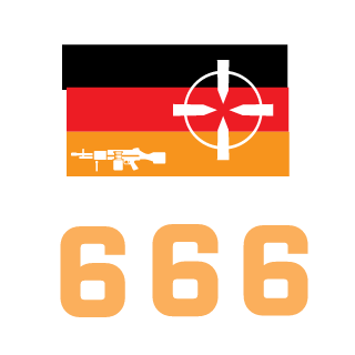 Rango-Einar's emblem