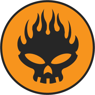Global Warriors's emblem
