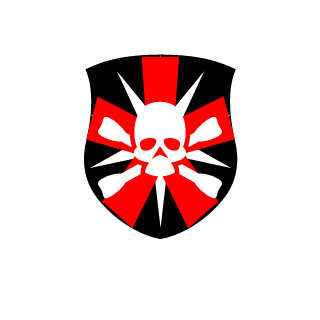 PEP-939's emblem