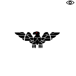 K33f3IX's emblem
