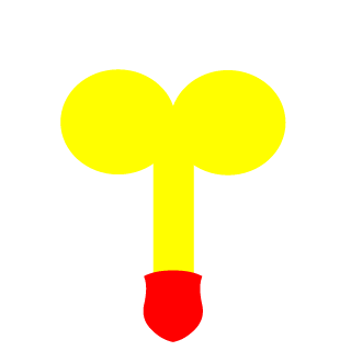 Anysol's emblem