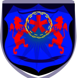 PilzHirsch's emblem