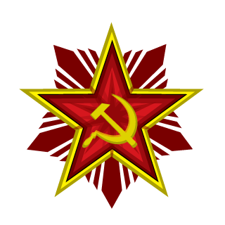 Forsation's emblem
