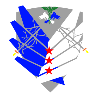 AzuraLevi's emblem