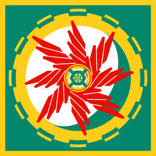 RoadsludgeII's emblem