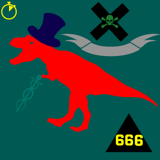 Feda12-bmx's emblem