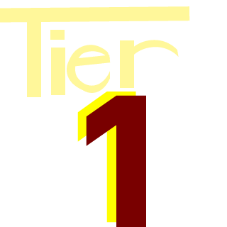 Tweak957's emblem