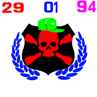 NatanSilva2014's emblem