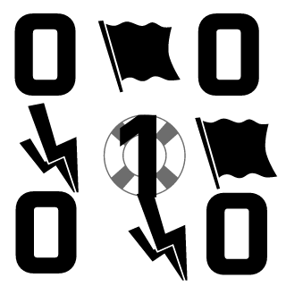 Kolonelunicorn's emblem