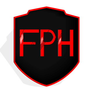 FPH  - PC -'s emblem