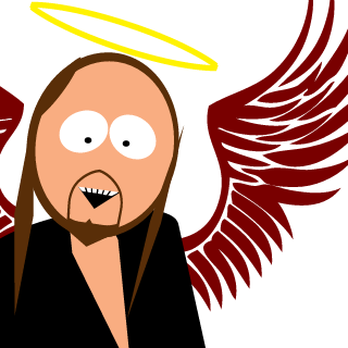 PhoenixRisingIV's emblem