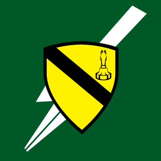 Morthelm's emblem