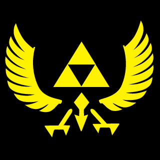 Shnaidar's emblem