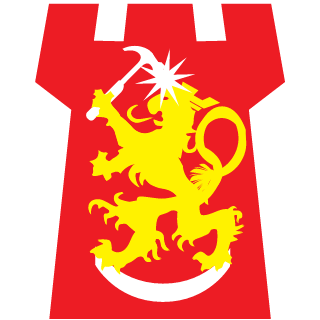 XYU-'s emblem