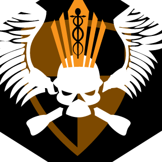 ARCHON 05KNIGHT's emblem