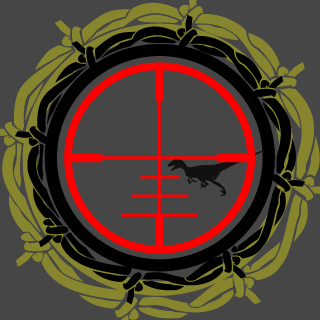 Gtfando's emblem
