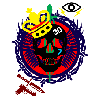 HKGNMSO's emblem