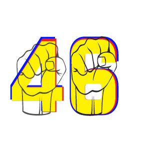 BEnGAZi_46's emblem