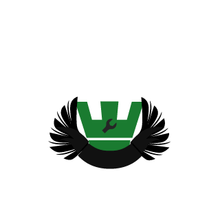 DasFoxxGaming's emblem