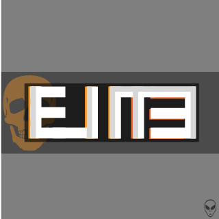 Brazilian Elite Team's emblem