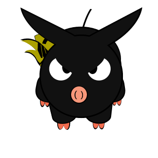 David416BR's emblem