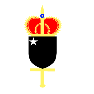 BajsGeneralen's emblem