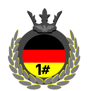 xXDANIELXx1996's emblem