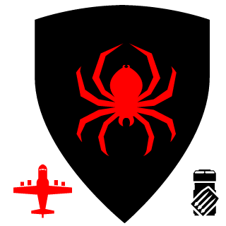 ArcStrider92's emblem