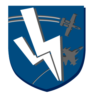 LB767's emblem