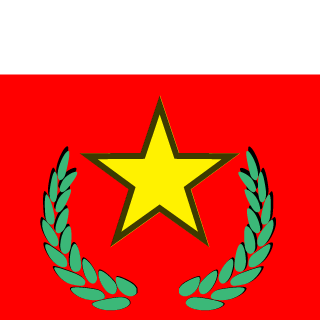 Hardysus's emblem
